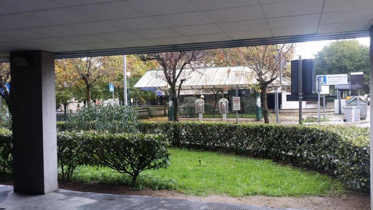B&B Il Bacio Perugia Eksteriør bilde
