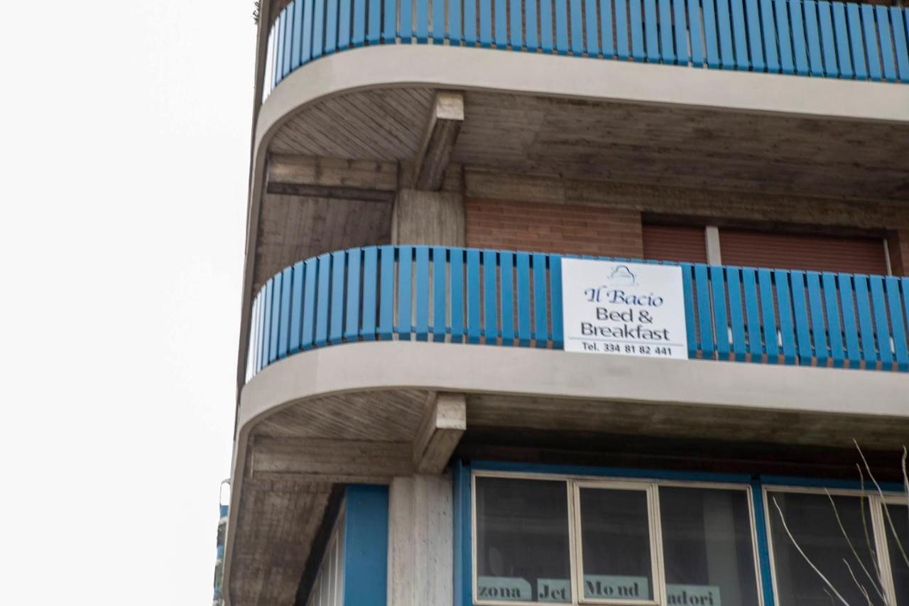 B&B Il Bacio Perugia Eksteriør bilde