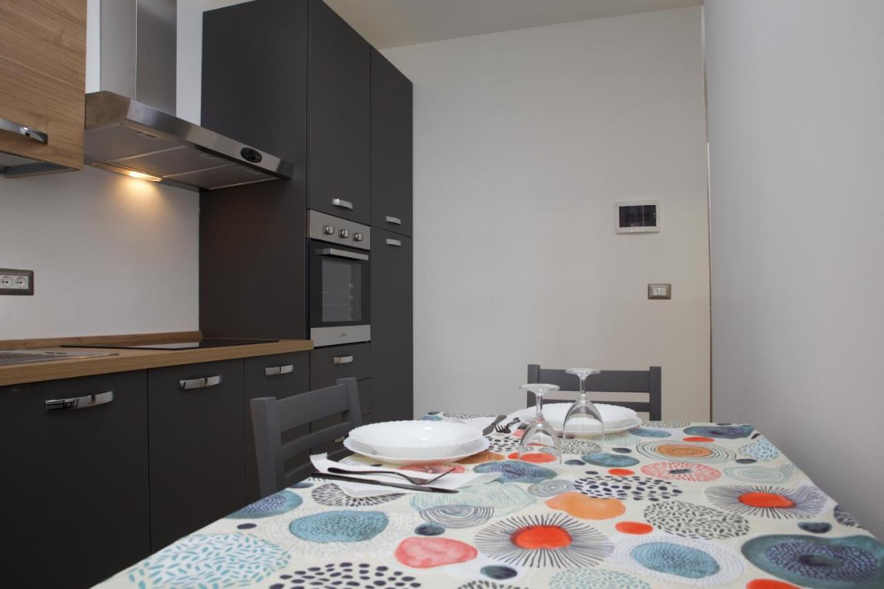 B&B Il Bacio Perugia Eksteriør bilde