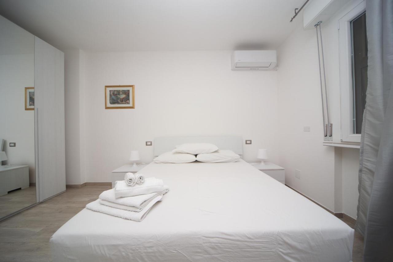 B&B Il Bacio Perugia Eksteriør bilde