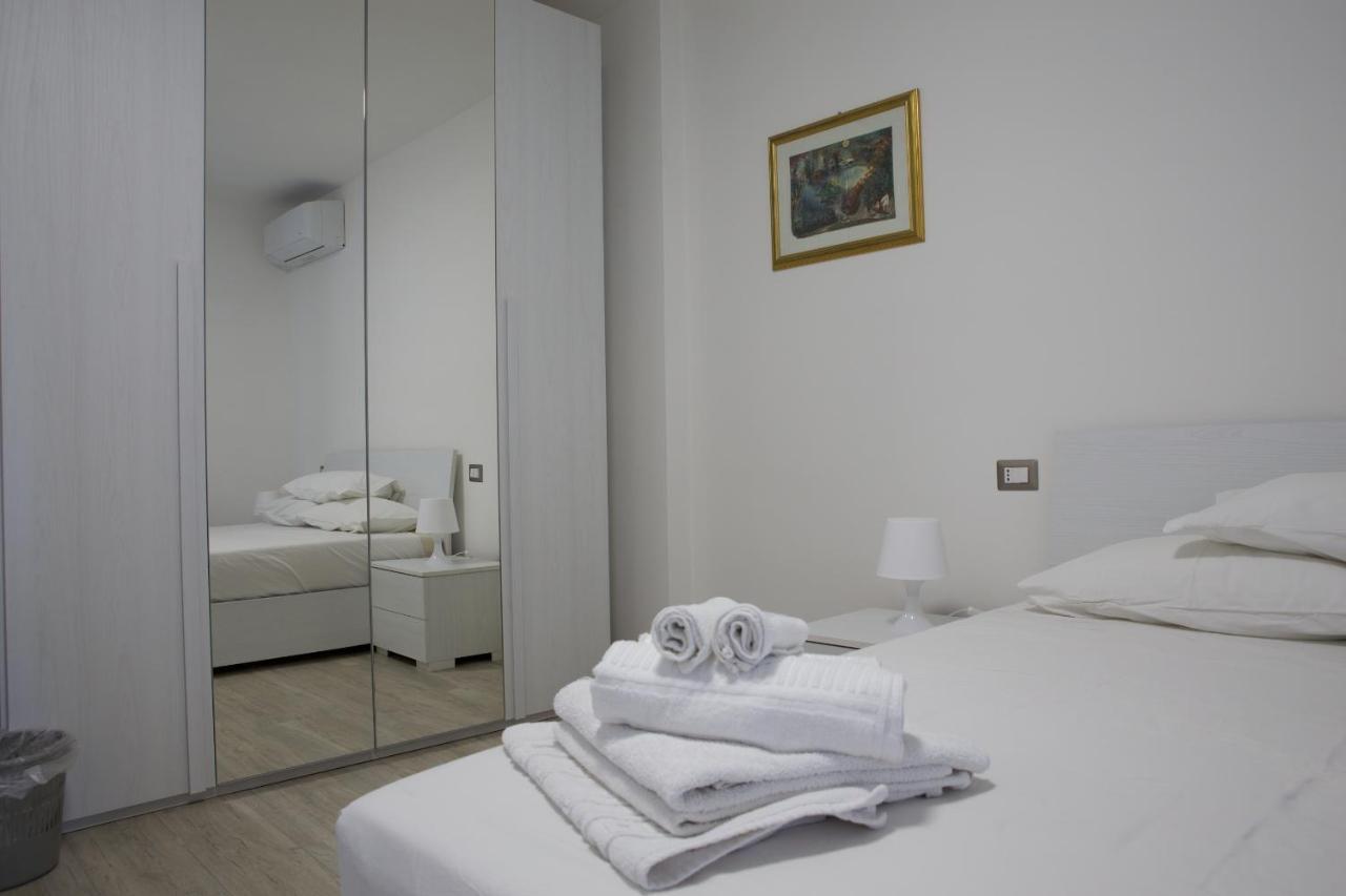 B&B Il Bacio Perugia Eksteriør bilde