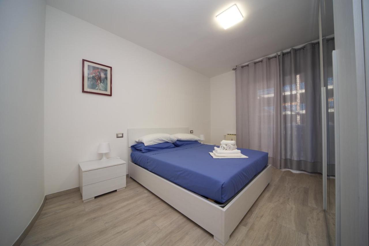 B&B Il Bacio Perugia Eksteriør bilde