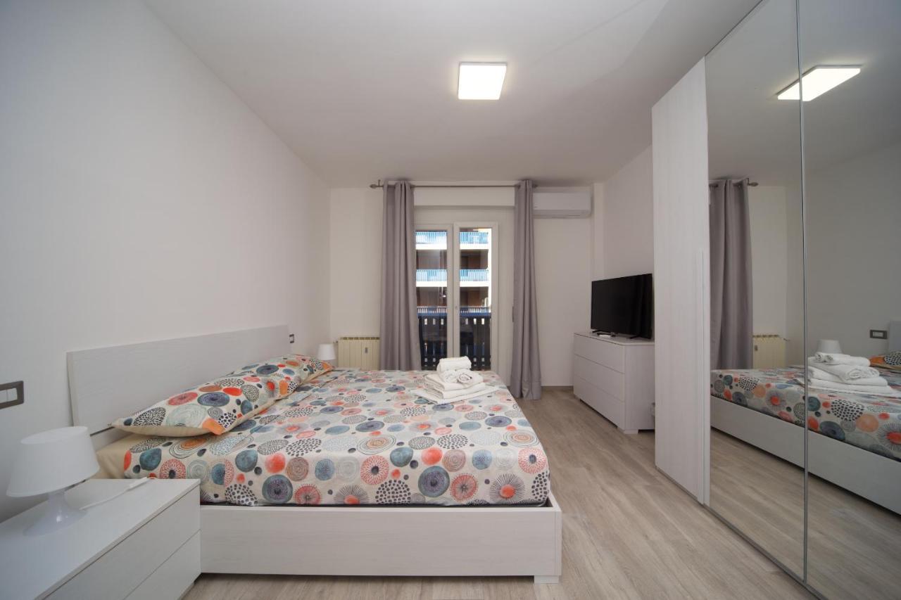B&B Il Bacio Perugia Eksteriør bilde