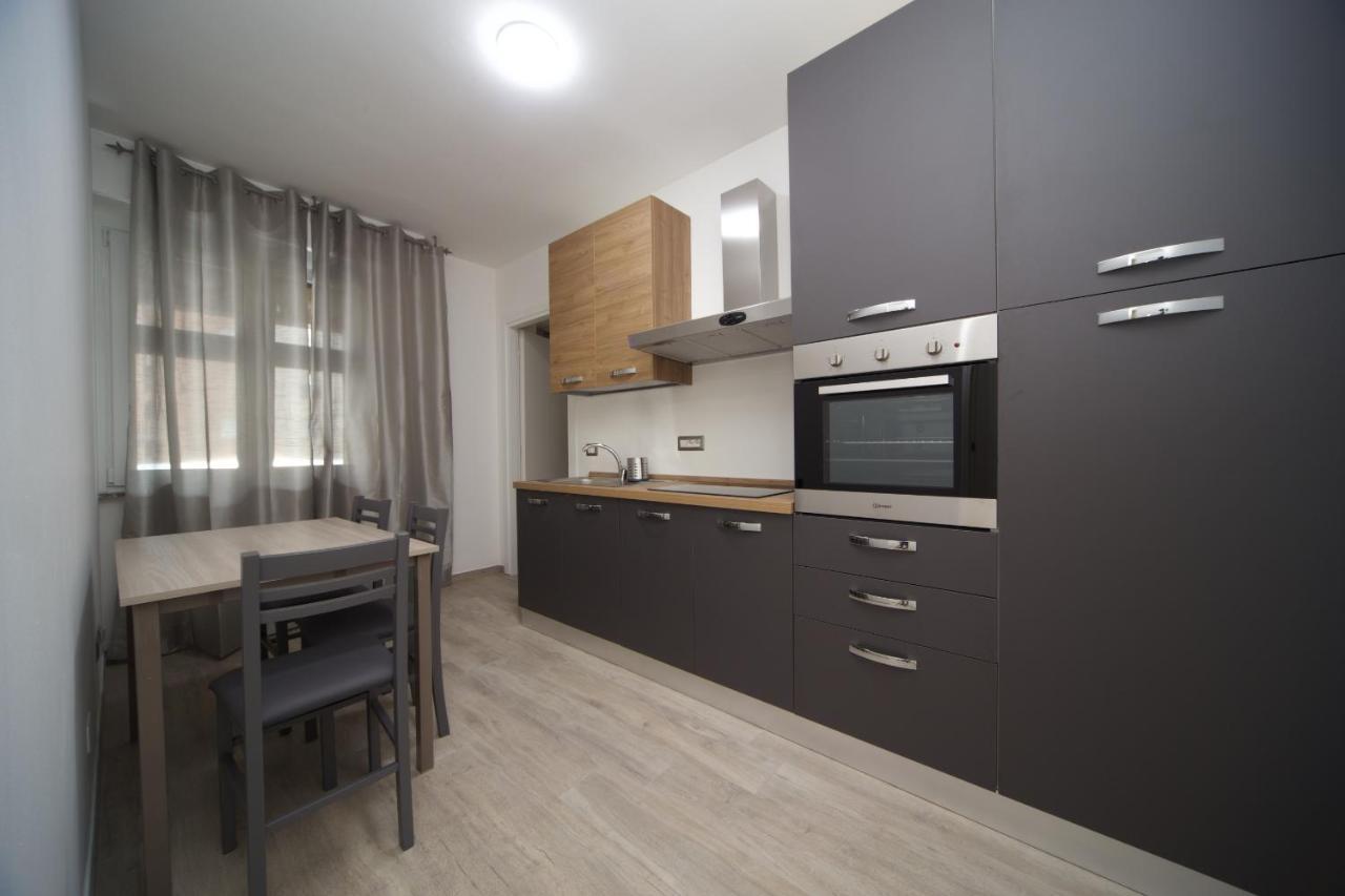 B&B Il Bacio Perugia Eksteriør bilde