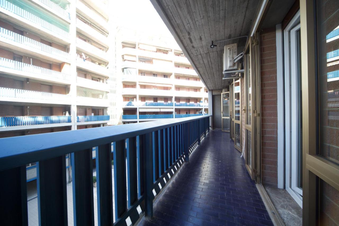 B&B Il Bacio Perugia Eksteriør bilde