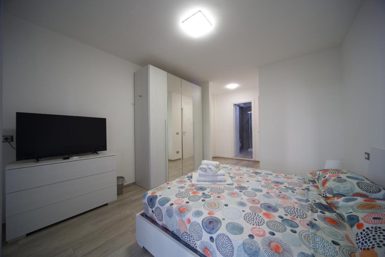 B&B Il Bacio Perugia Eksteriør bilde