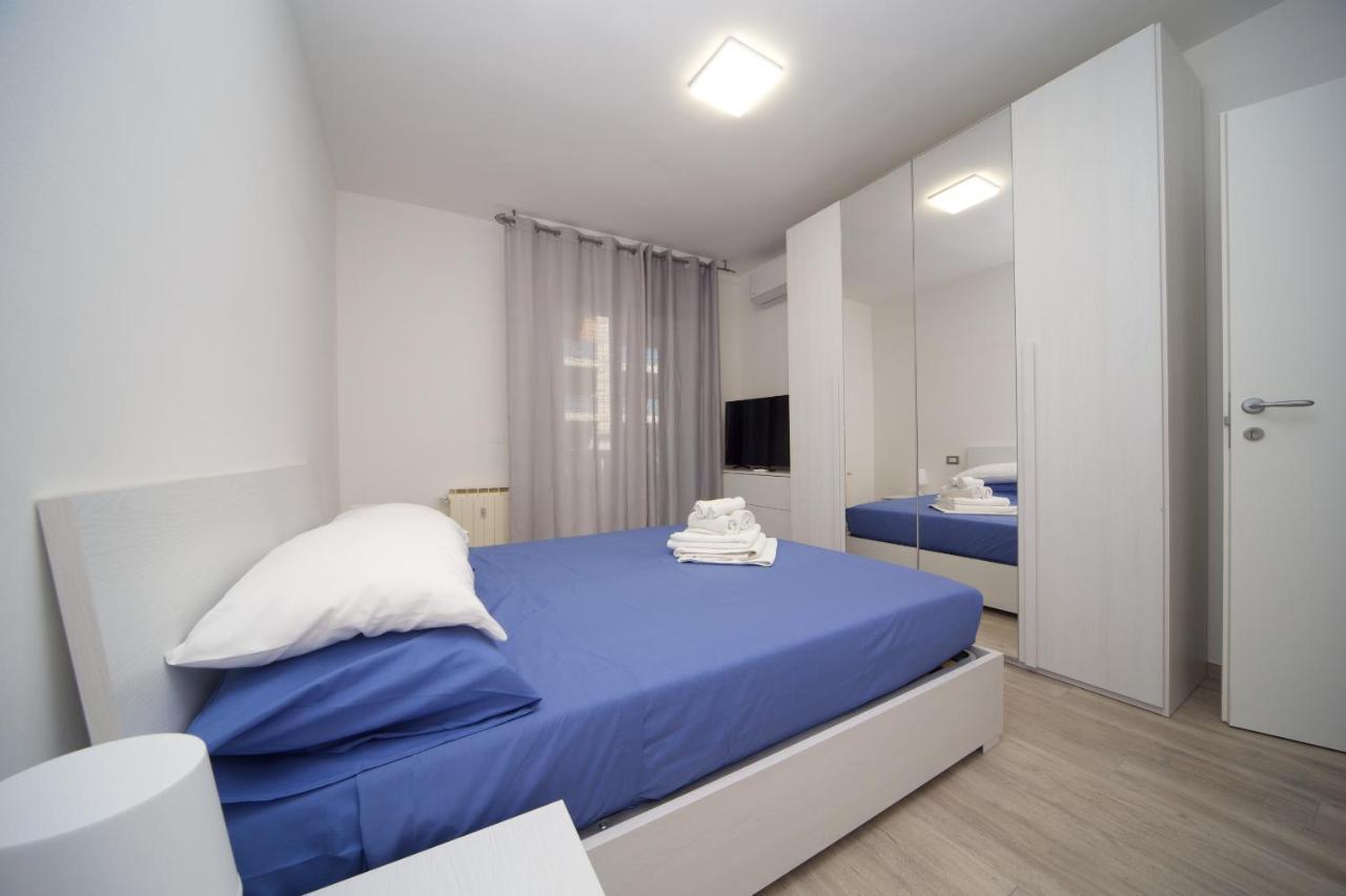 B&B Il Bacio Perugia Eksteriør bilde
