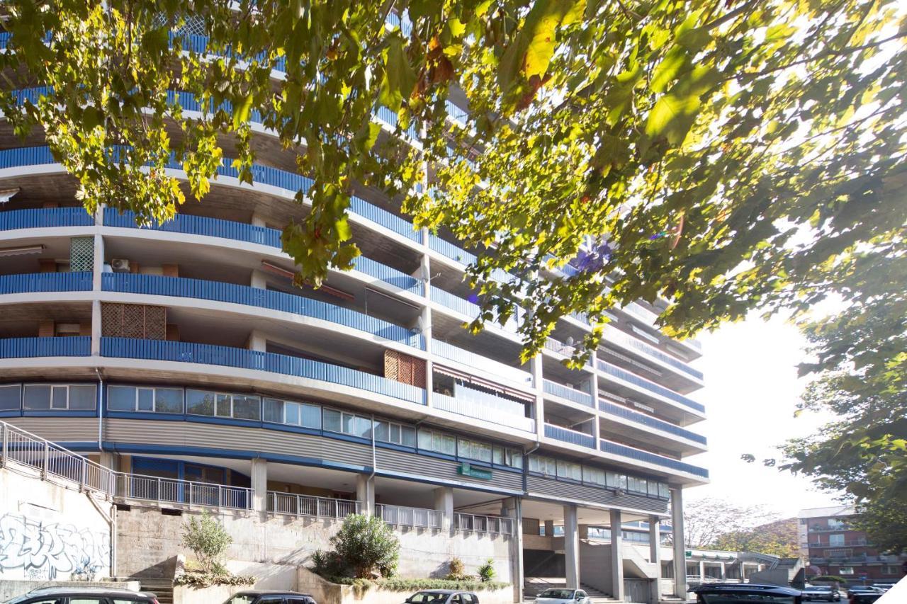B&B Il Bacio Perugia Eksteriør bilde