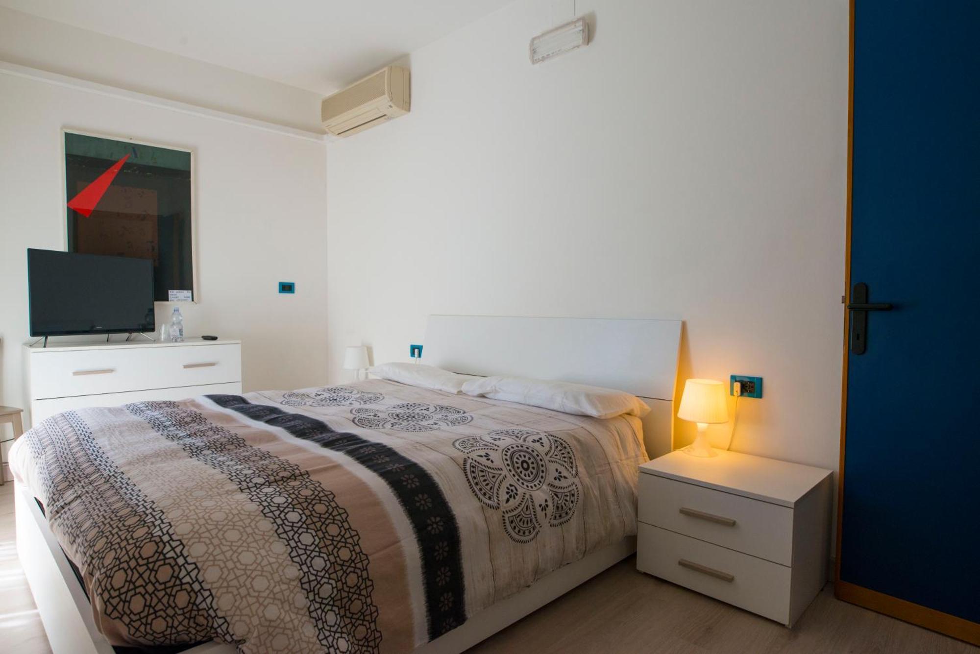 B&B Il Bacio Perugia Eksteriør bilde