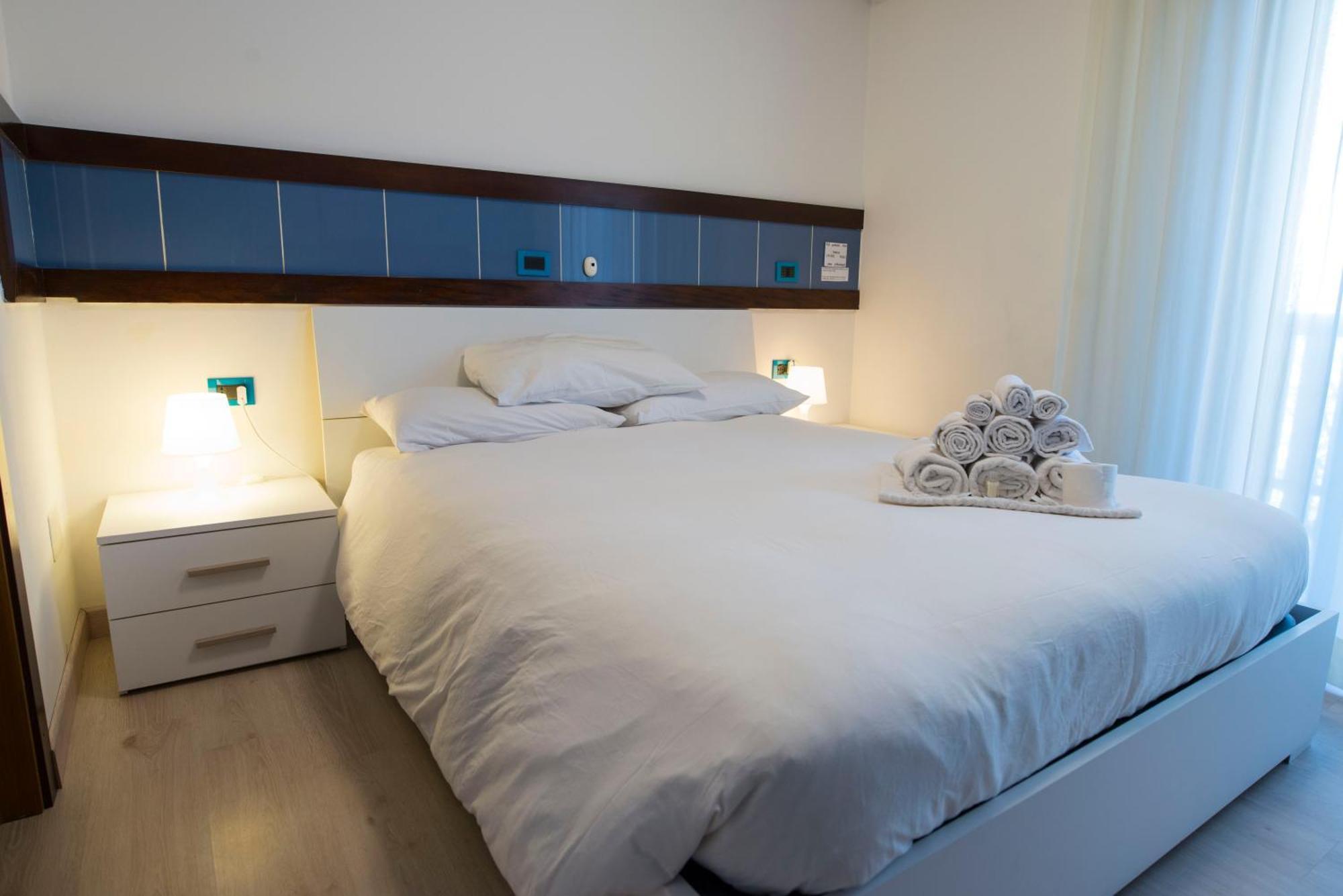 B&B Il Bacio Perugia Eksteriør bilde