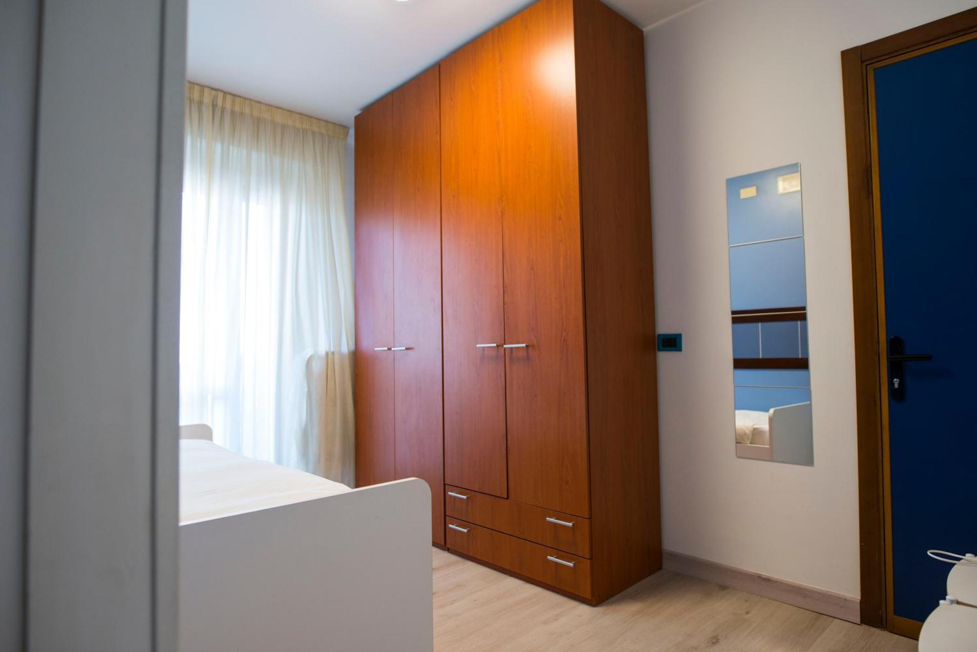 B&B Il Bacio Perugia Eksteriør bilde