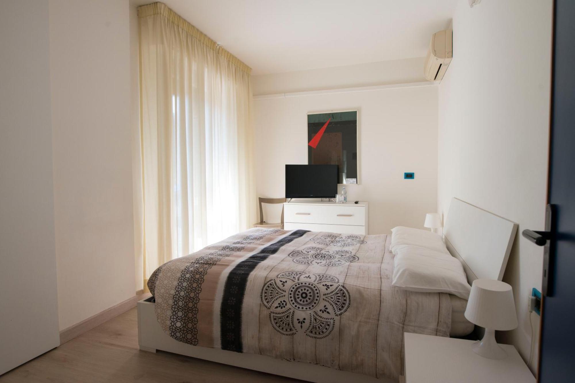 B&B Il Bacio Perugia Eksteriør bilde
