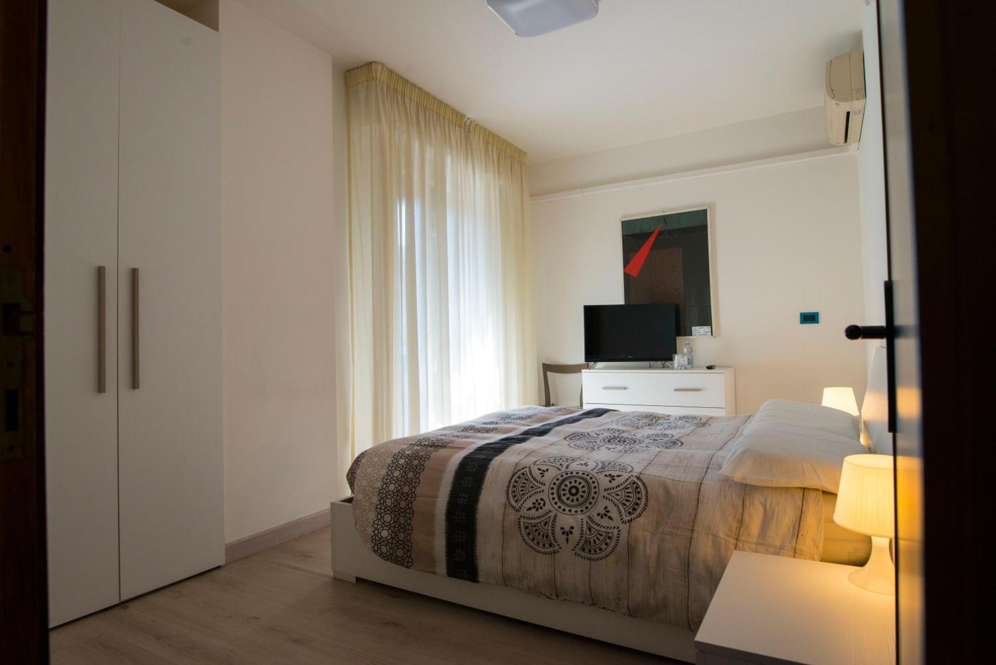 B&B Il Bacio Perugia Eksteriør bilde