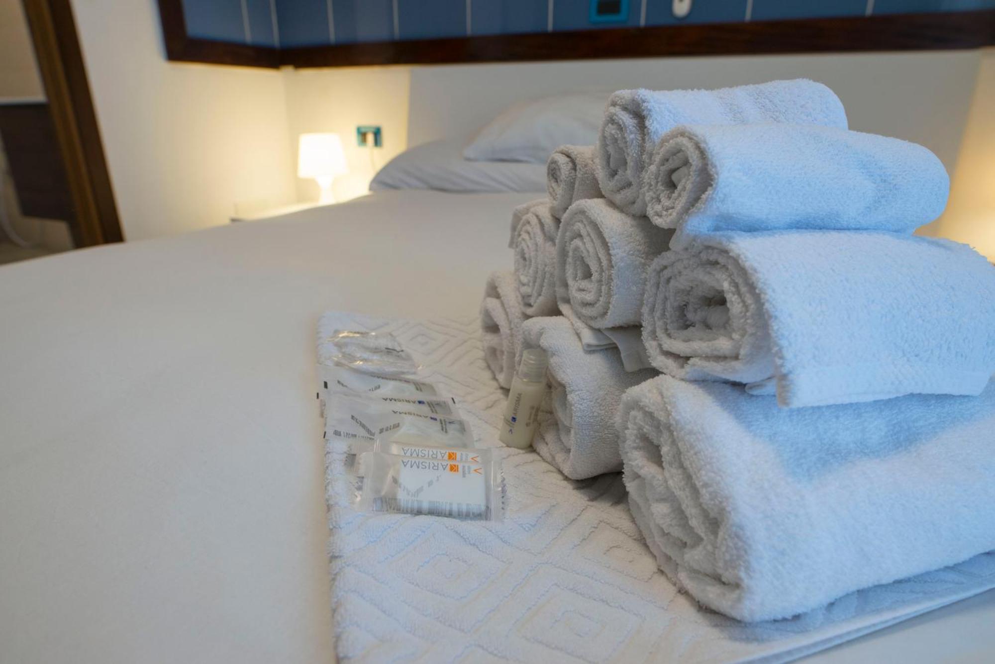 B&B Il Bacio Perugia Eksteriør bilde
