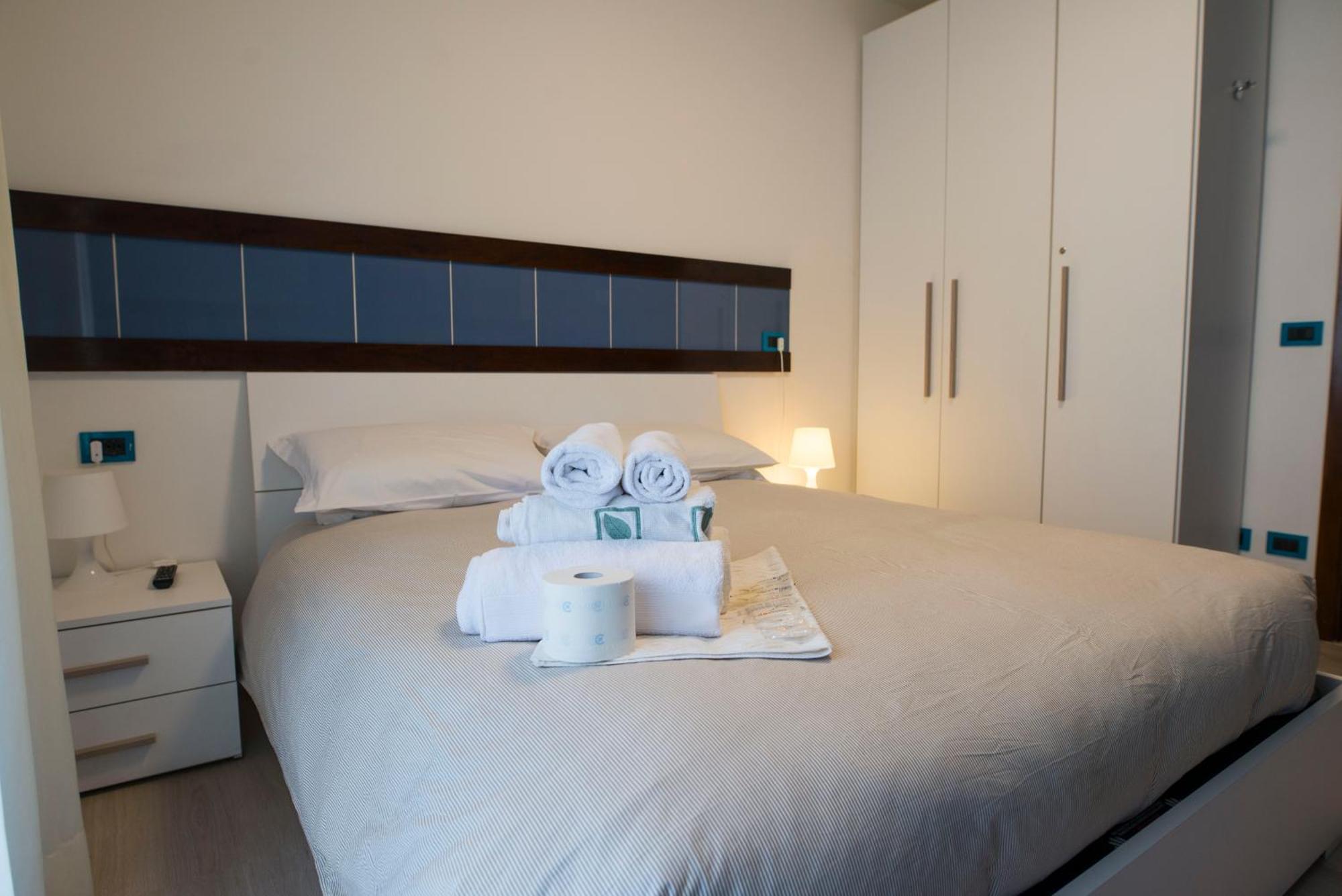 B&B Il Bacio Perugia Eksteriør bilde