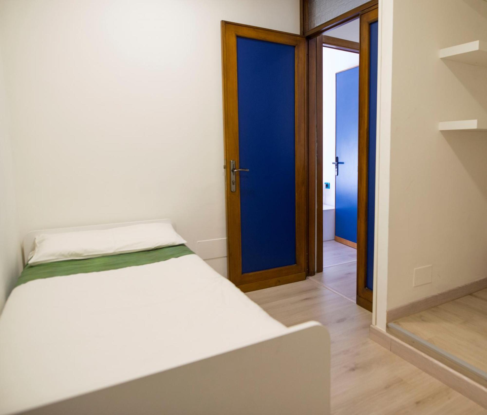 B&B Il Bacio Perugia Eksteriør bilde
