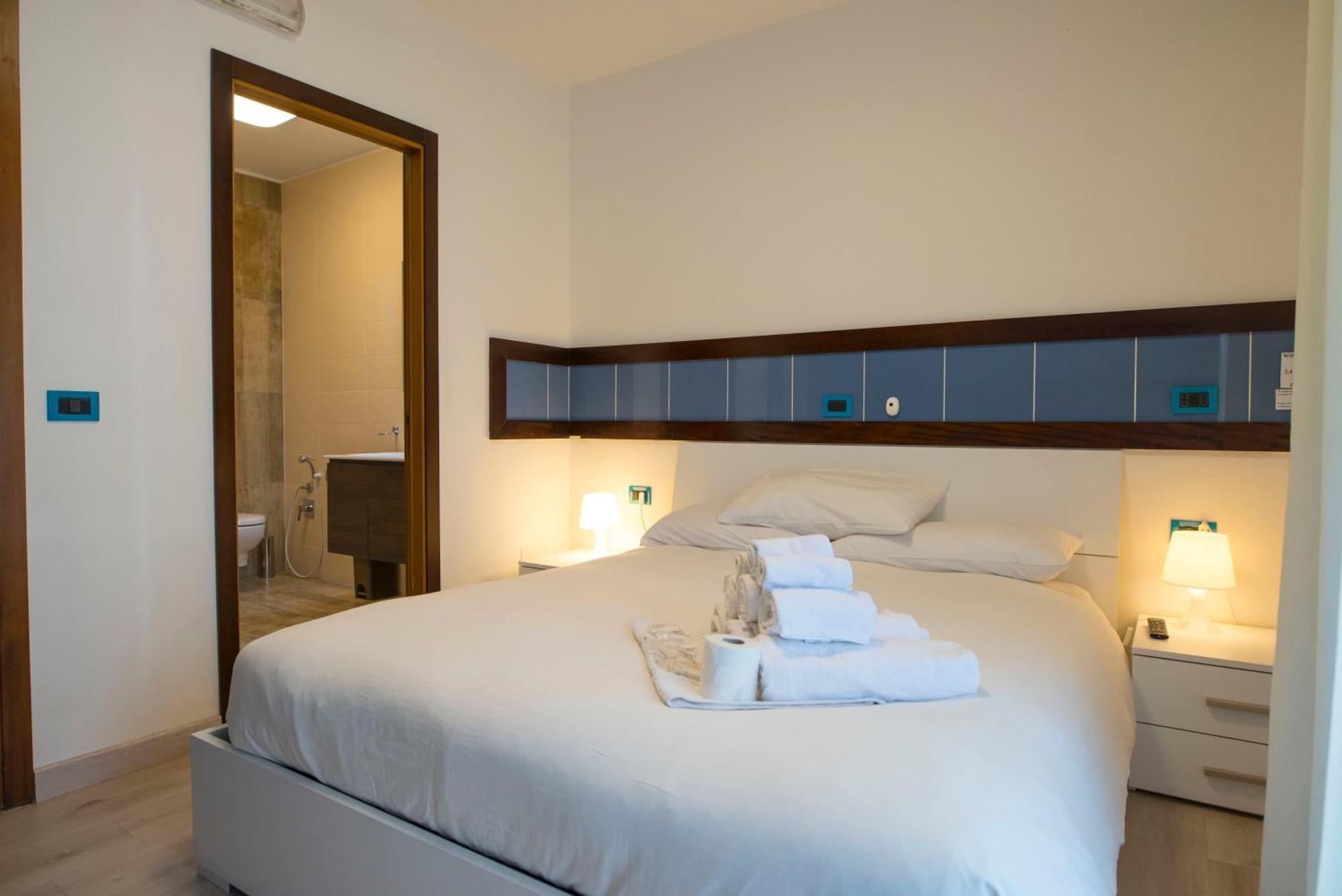 B&B Il Bacio Perugia Eksteriør bilde