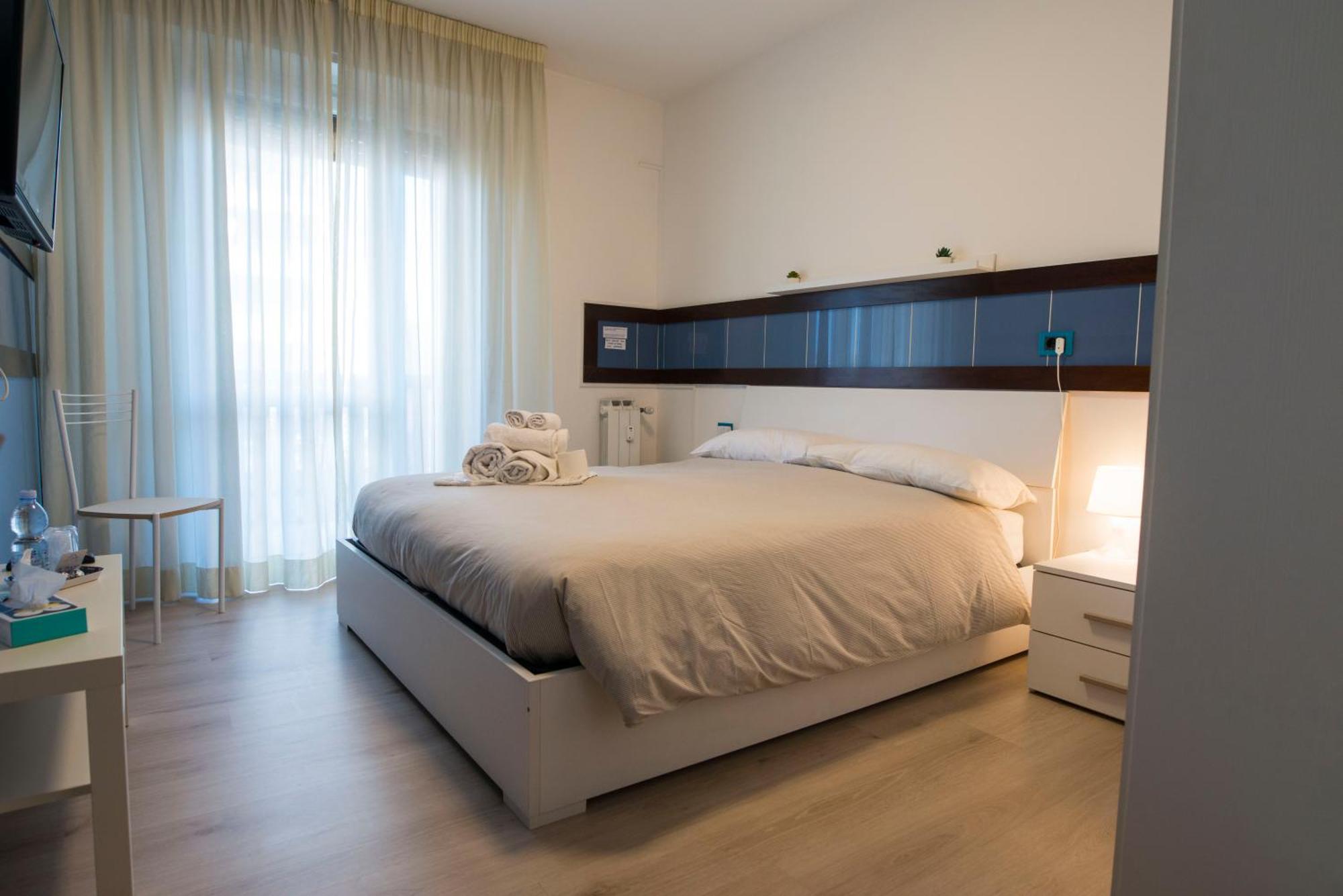 B&B Il Bacio Perugia Eksteriør bilde
