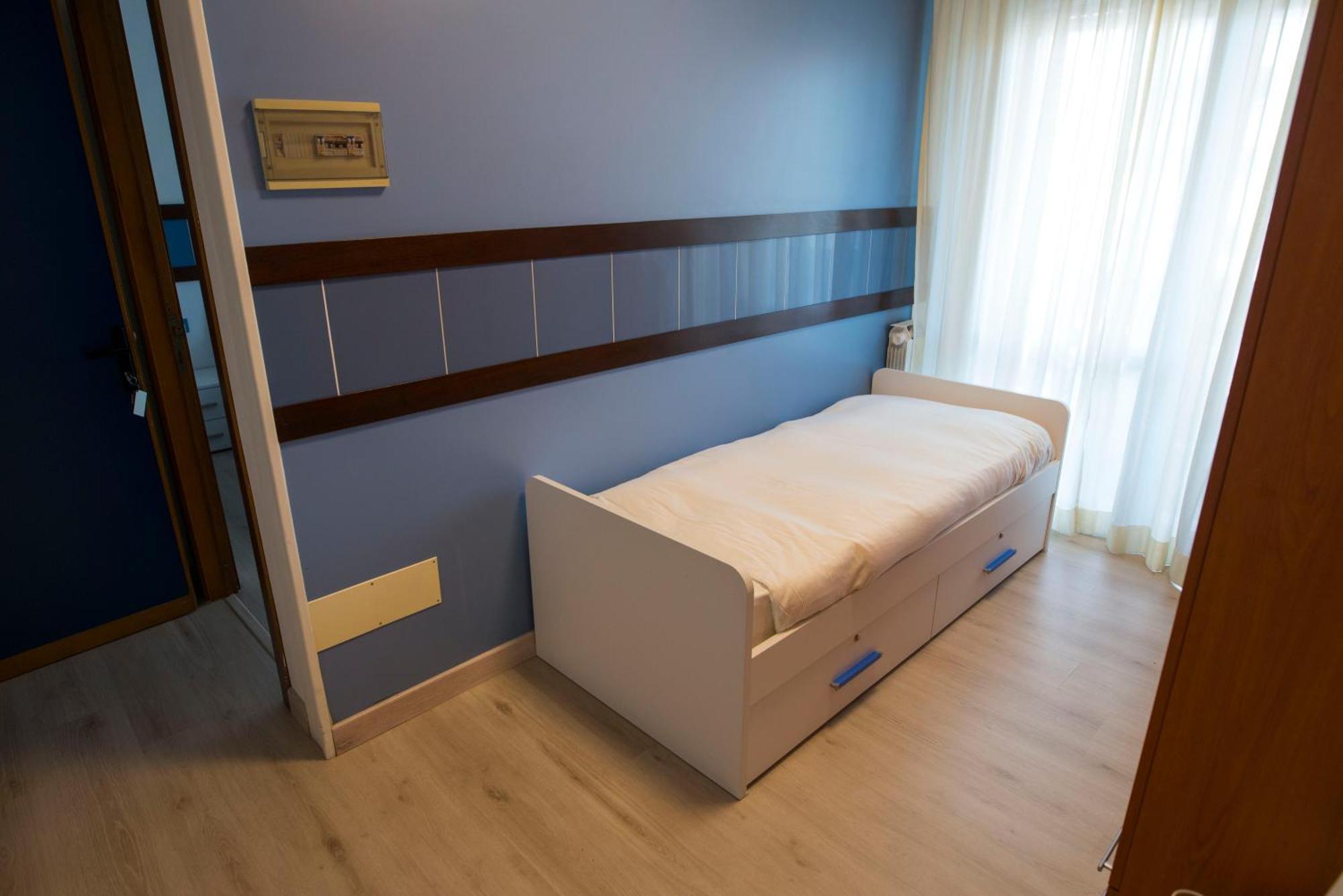 B&B Il Bacio Perugia Eksteriør bilde