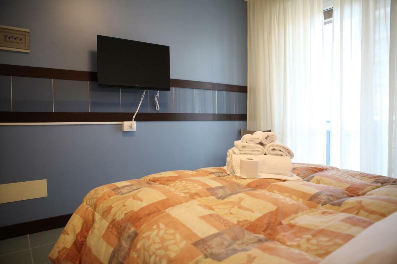 B&B Il Bacio Perugia Eksteriør bilde