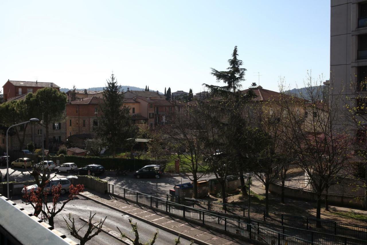B&B Il Bacio Perugia Eksteriør bilde