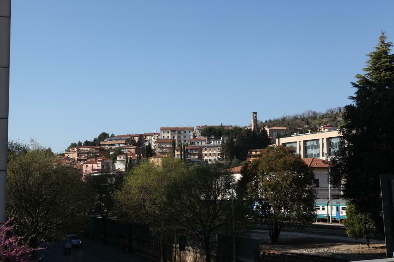 B&B Il Bacio Perugia Eksteriør bilde