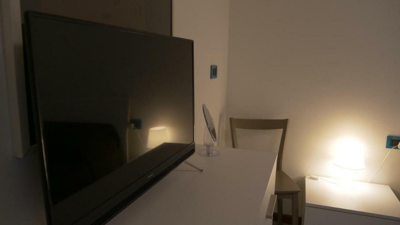 B&B Il Bacio Perugia Eksteriør bilde