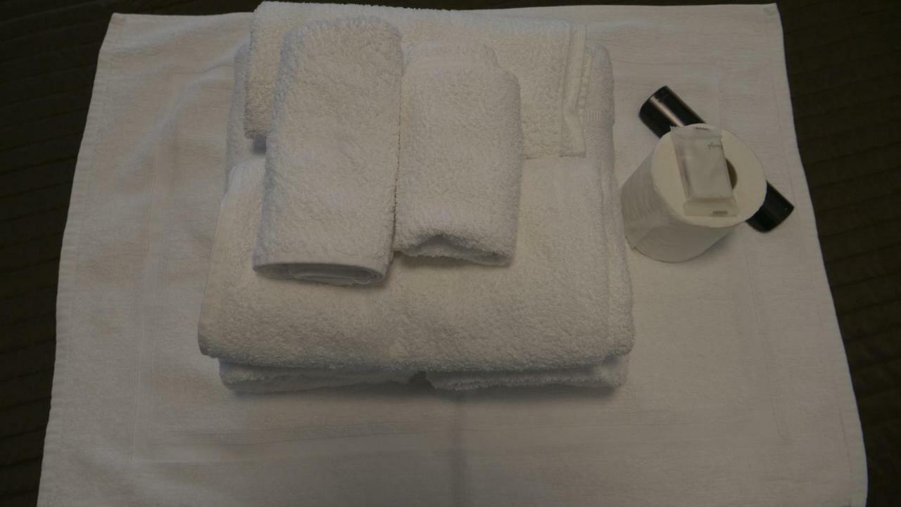 B&B Il Bacio Perugia Eksteriør bilde