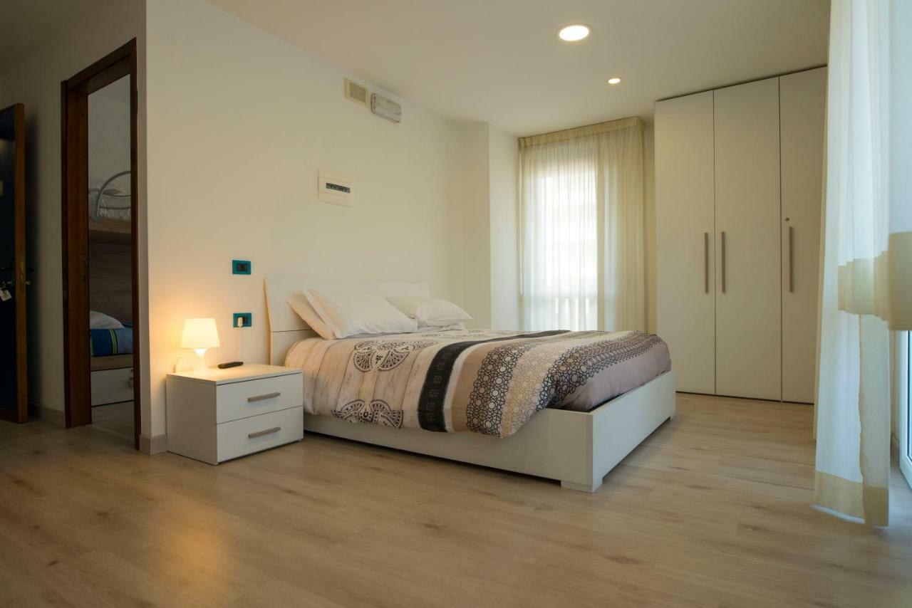 B&B Il Bacio Perugia Eksteriør bilde