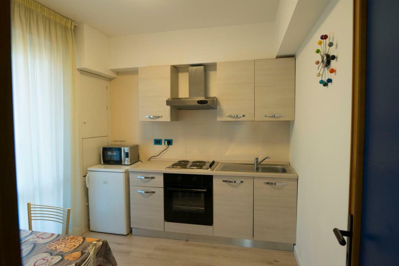 B&B Il Bacio Perugia Eksteriør bilde