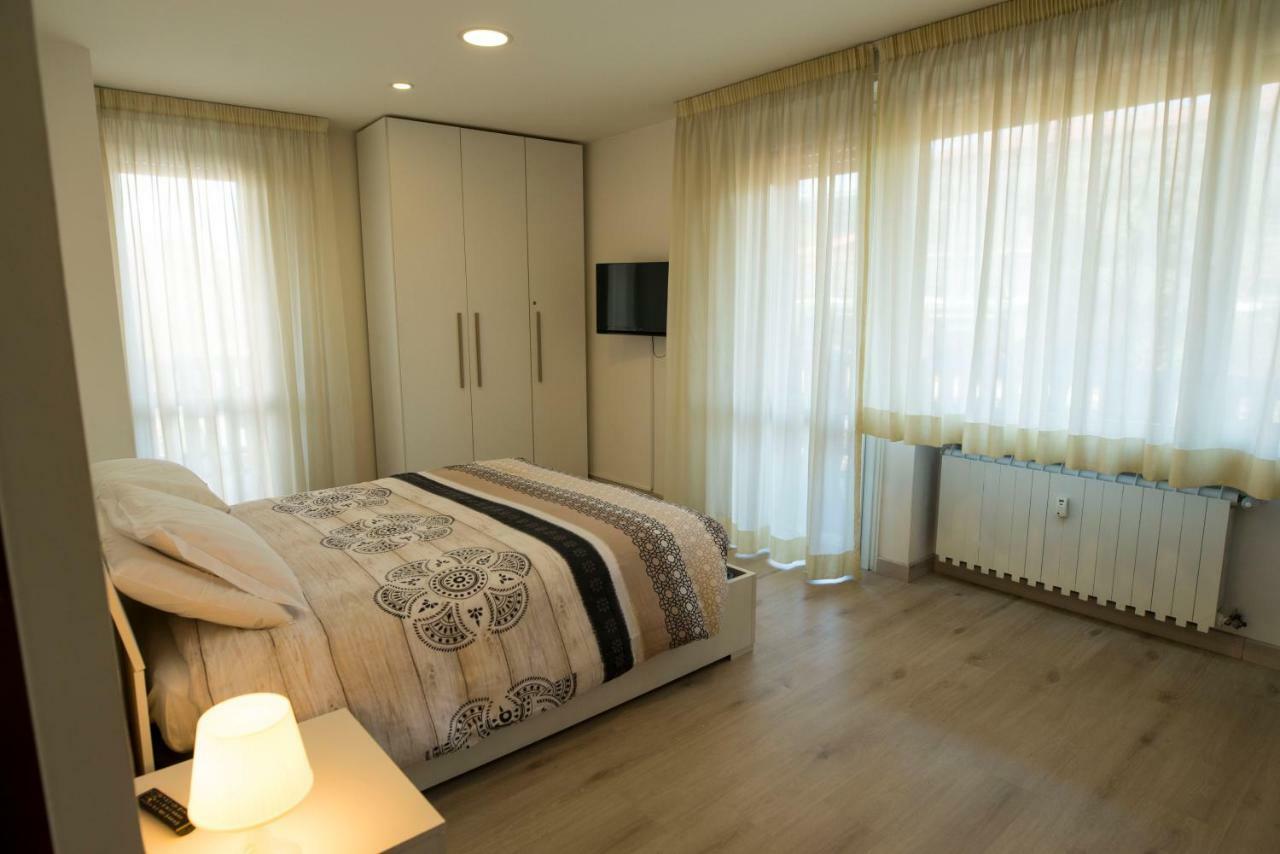 B&B Il Bacio Perugia Eksteriør bilde