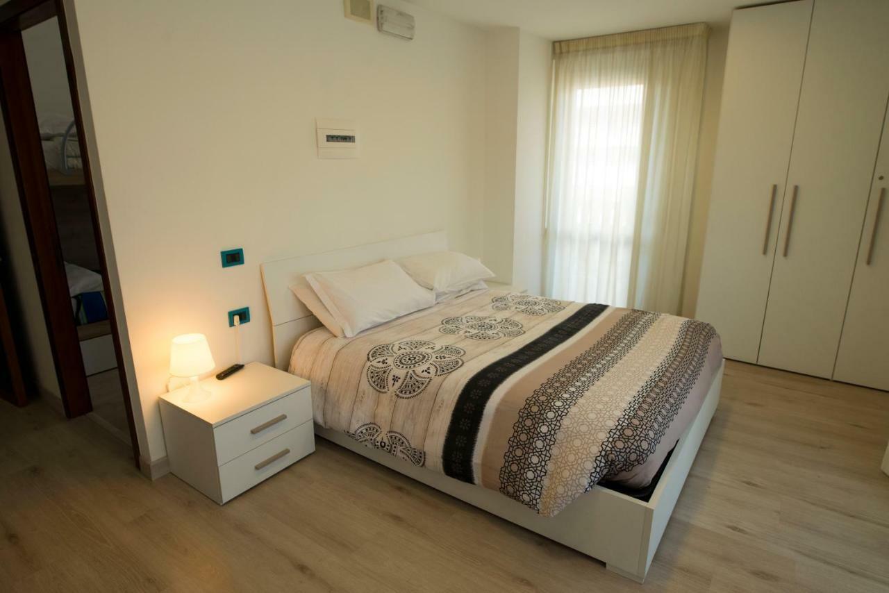 B&B Il Bacio Perugia Eksteriør bilde