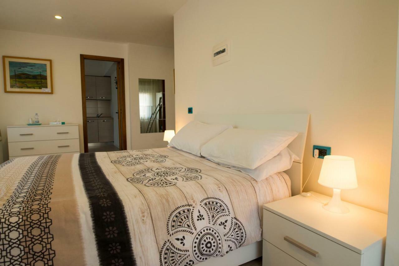 B&B Il Bacio Perugia Eksteriør bilde