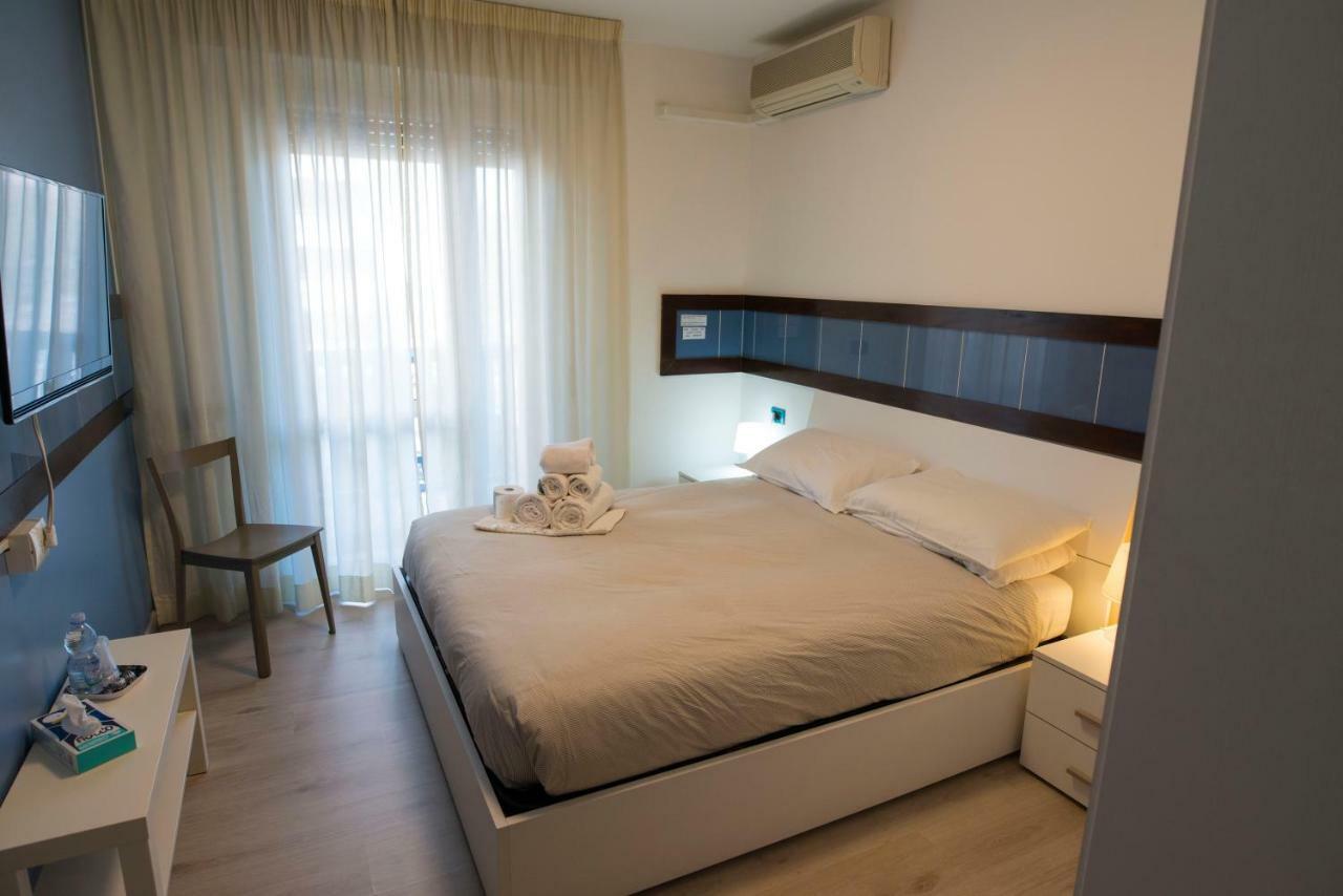 B&B Il Bacio Perugia Eksteriør bilde