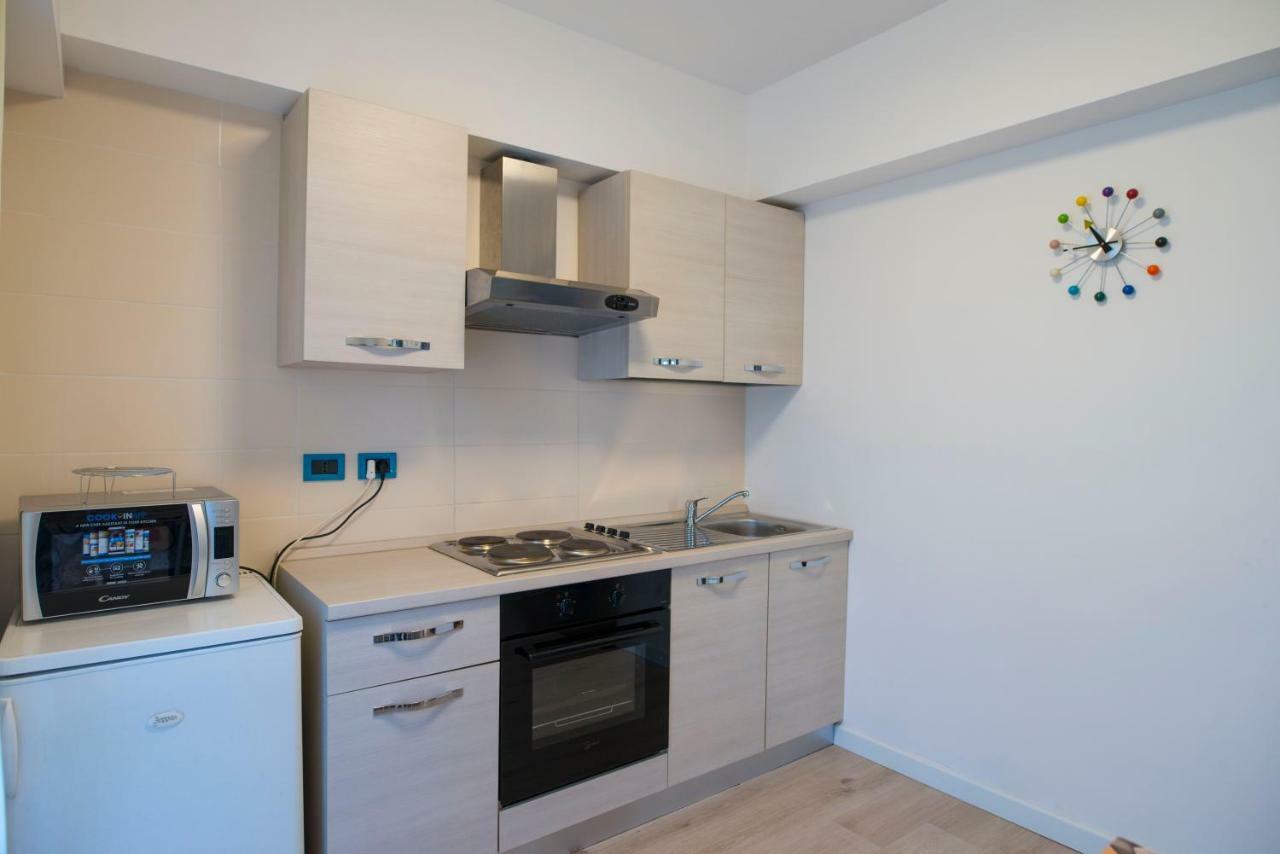 B&B Il Bacio Perugia Eksteriør bilde