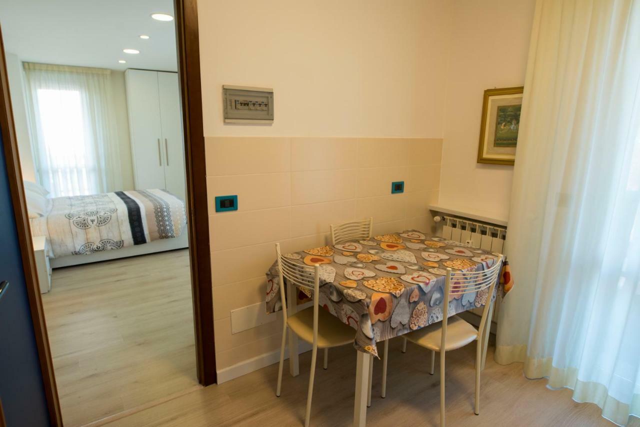 B&B Il Bacio Perugia Eksteriør bilde