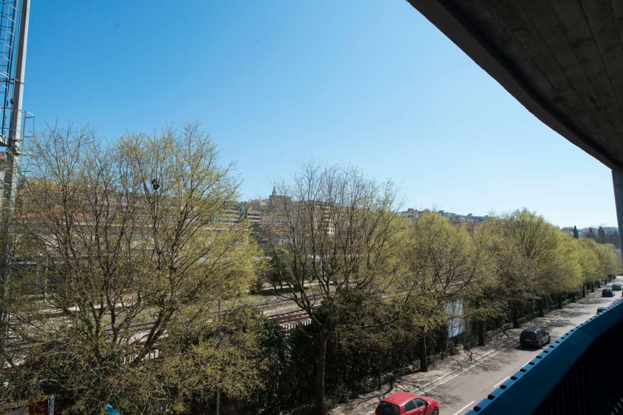 B&B Il Bacio Perugia Eksteriør bilde